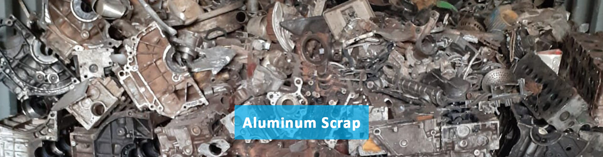 aluminium Scrap