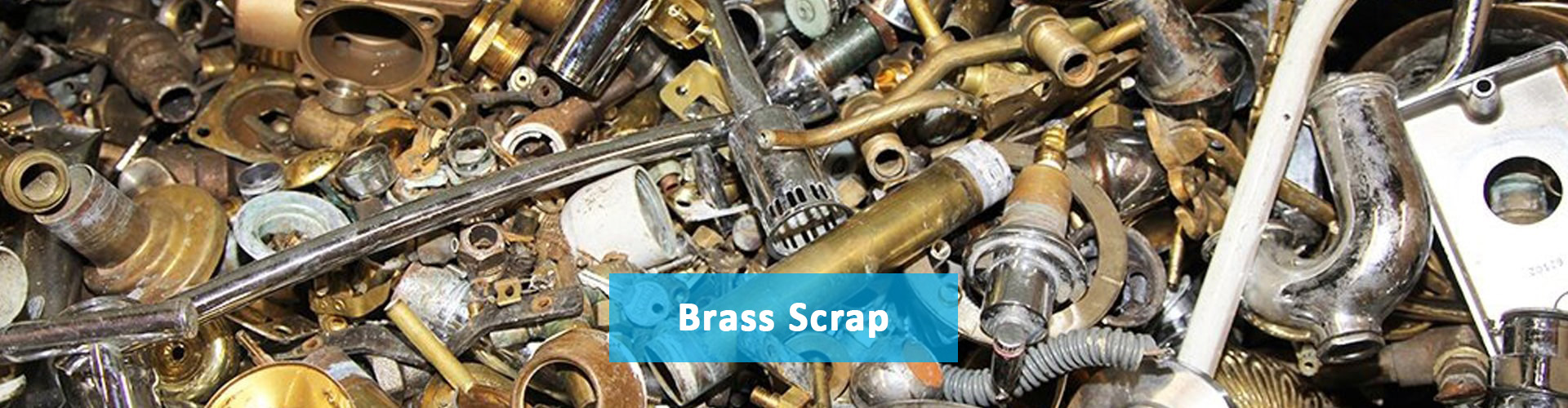 Brass Scrap